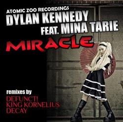 Download Dylan Kennedy - Miracle