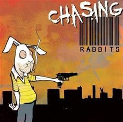 télécharger l'album Tab & Anitek - Chasing Rabbits