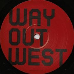 lataa albumi Way Out West - The Fall Bedrock Mixes