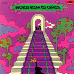 Album herunterladen Socrates Drank The Conium - Socrates Drank The Conium