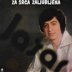 descargar álbum Jašar - Za Srca Zaljubljena