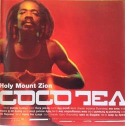 descargar álbum Coco Tea - Holy Mount Zion