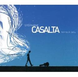 écouter en ligne Stéphane Casalta - Terra È Celu