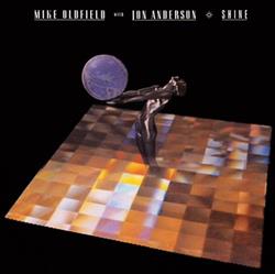 Album herunterladen Mike Oldfield With Jon Anderson - Shine