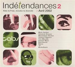descargar álbum Various - Indétendances 2