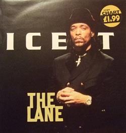 ouvir online IceT - The Lane