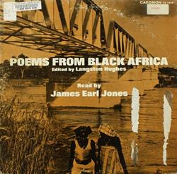 télécharger l'album Langston Hughes - Poems From Black Africa