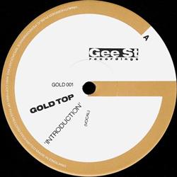 Download Gold Top - Introduction