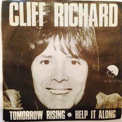 télécharger l'album Cliff Richard - Tomorrow Rising