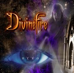 ouvir online Divinefire - Hero