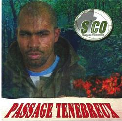 last ned album S'Co - Passage Tenebreux