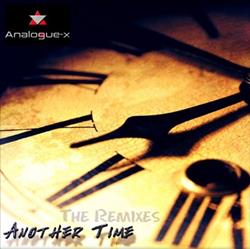 télécharger l'album AnalogueX - Another Time The Remixes