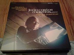 télécharger l'album João Carlos Martins, JS Bach - The Six Partitas The Bach Tri Centennial Recording Project