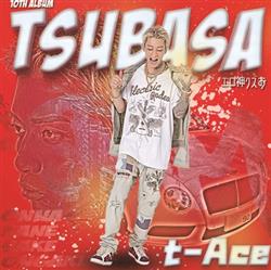 télécharger l'album tAce - Tsubasa
