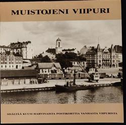 lataa albumi Various - Muistojeni Viipuri