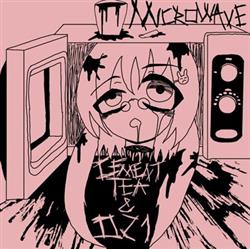 descargar álbum Cement Tea & Oz1 - Microwave EP
