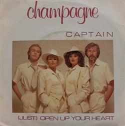 descargar álbum Champagne - Captain