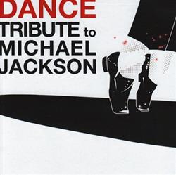 ladda ner album Various - Dance Tribute To Michael Jackson