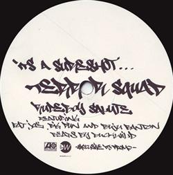 Terror Squad - Rudeboy Salute 99 Live Bring It On