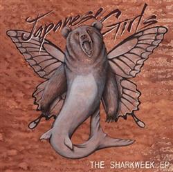 Download Japanese Girls - The Sharkweek EP