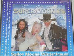 Album herunterladen Super Moonies - Sailor Moons Wintertraum