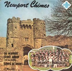 baixar álbum 1st Newport Scout Group (The Old Guard) Corps Of Drums - Newport Chimes