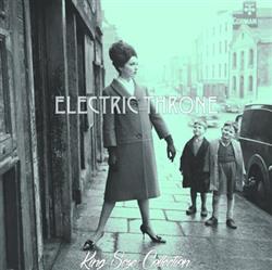 baixar álbum Electric Throne - King Size Collection