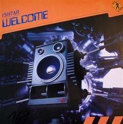 télécharger l'album Welcome - Ishtar