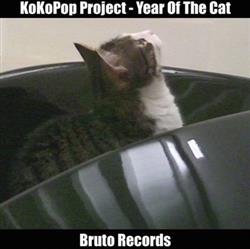 télécharger l'album KoKoPop Project - Year Of The Cat