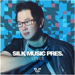 ouvir online Various - Silk Music Pres LTN 01