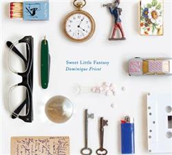 Album herunterladen Dominique Fricot - Sweet Little Fantasy