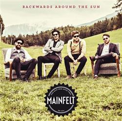 last ned album Mainfelt - Backwards Around The Sun