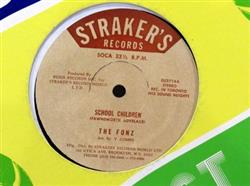 Download The Fonz - School Children Christine