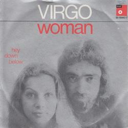 Download Virgo - Woman