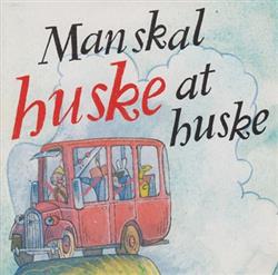 escuchar en línea Unknown Artist - Man Skal Huske at Huske