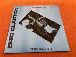 last ned album Eric Clapton - Silver Strings Vol 1
