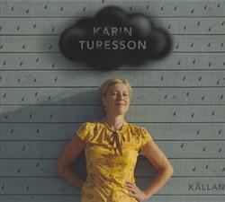 ascolta in linea Karin Turesson - Källan