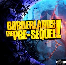 last ned album Benn - Borderlands