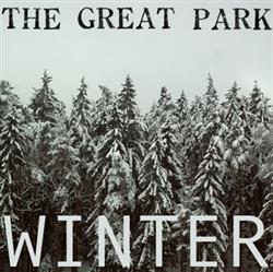 The Great Park - Winter
