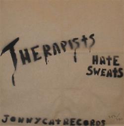 lataa albumi Therapists - Hate Sweats