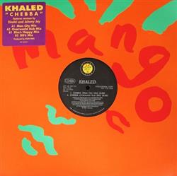 last ned album Khaled - Chebba