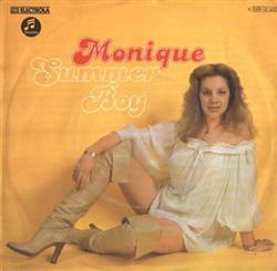 Album herunterladen Monique - Summer Boy