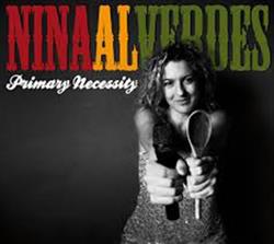 Album herunterladen Nina Alverdes - Primary Necessity