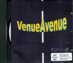 lataa albumi Venue Avenue - Rainy Day