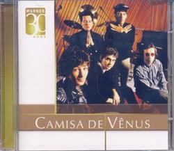 baixar álbum Camisa de Vênus - Warner 30 Anos