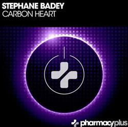 online luisteren Stephane Badey - Carbon Heart