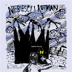 baixar álbum Niebiescy I Kutman - Skrzydło Motyle