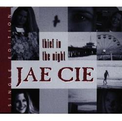 last ned album Jae Cie - Thief In The Night