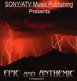 Download Various - Epic And Anthemic