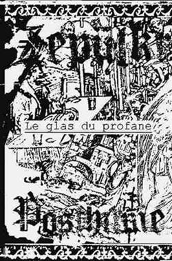 Download Zépülkr Posthume - Le Glas Du Profane